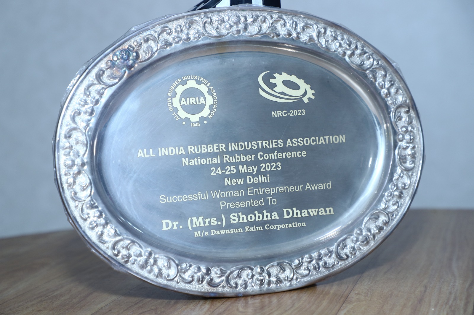Award 23